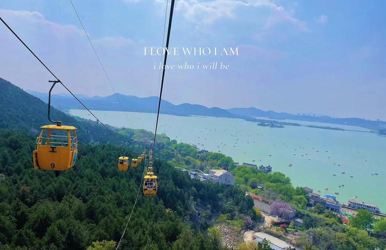 徐州周边百公里自驾游