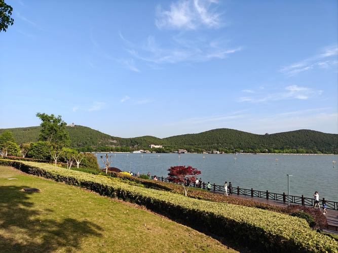 徐州周边百公里自驾游