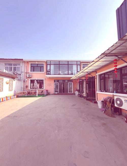 蓟县旅游景点大全农家院