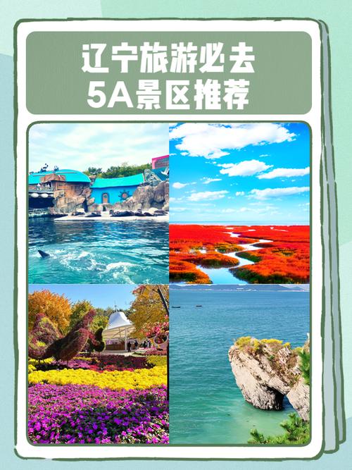 辽宁省旅游景点大全排行