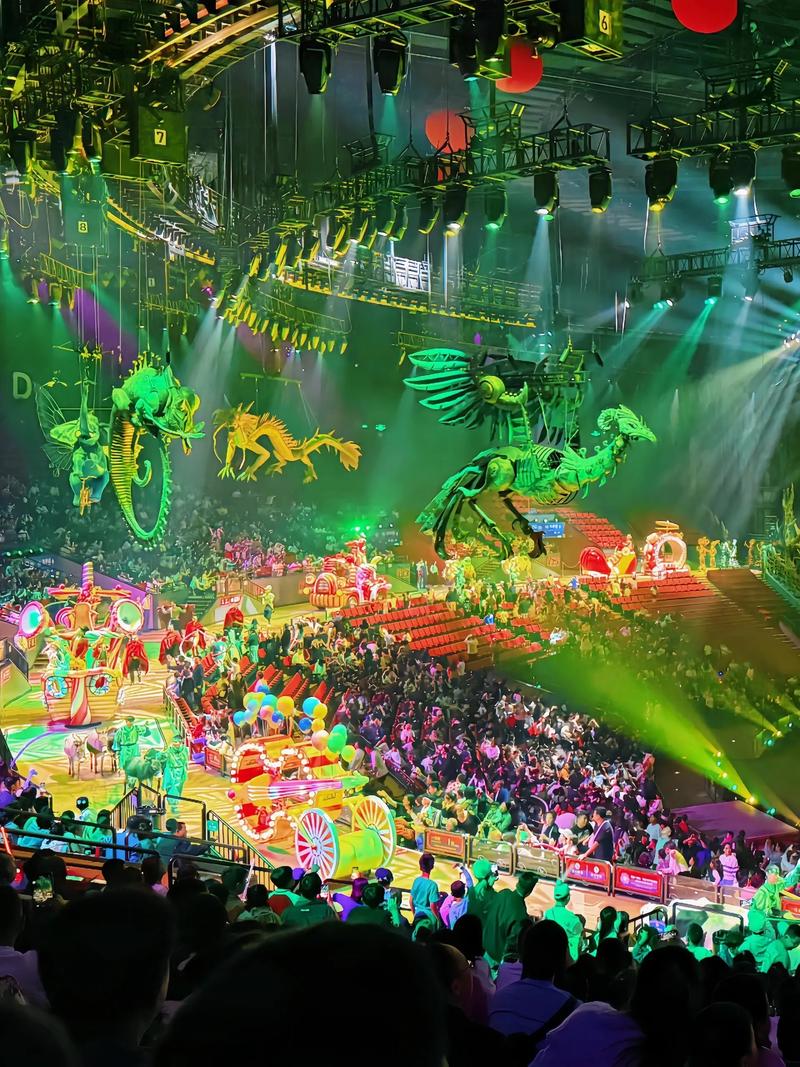 珠海长隆企鹅酒店套票