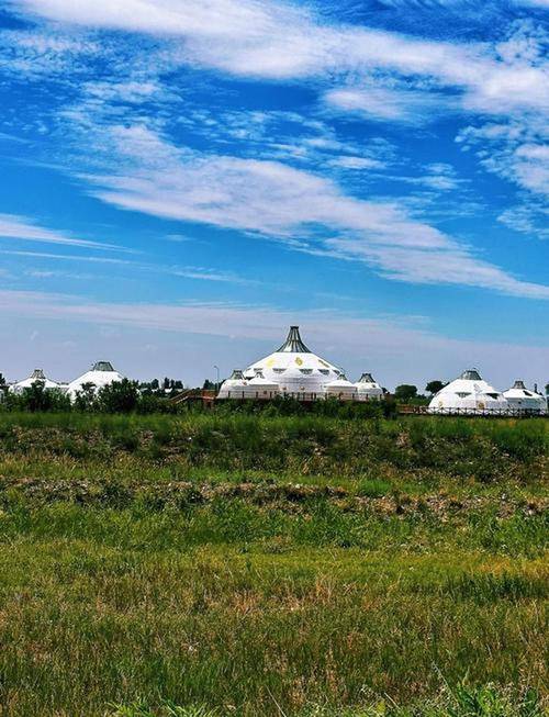 呼和浩特市内景点有哪些