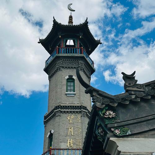 呼和浩特市内景点有哪些