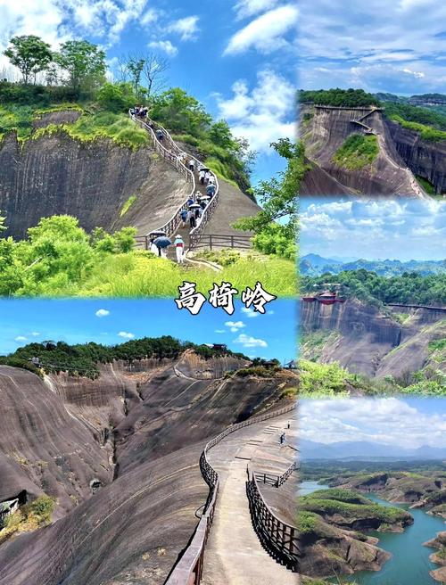 郴州旅游景点大全排名榜