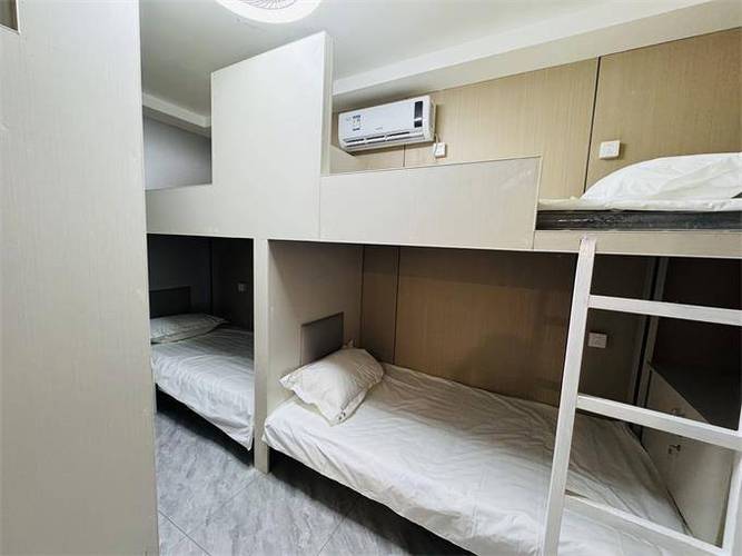 北京安贞医院附近酒店