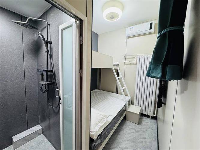 北京安贞医院附近酒店