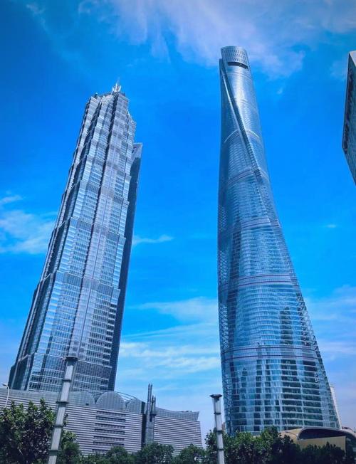 上海金茂大厦君悦酒店