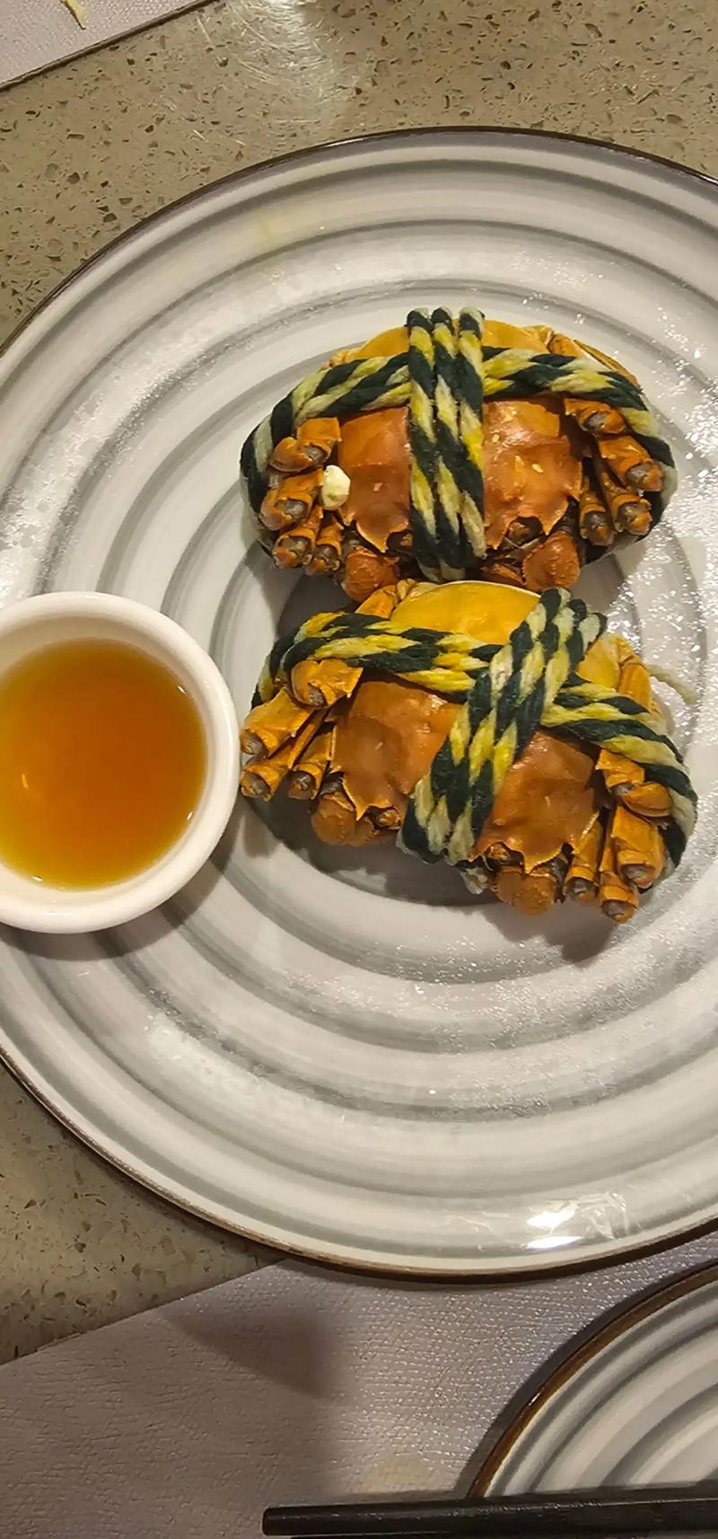 广州威斯汀酒店自助餐