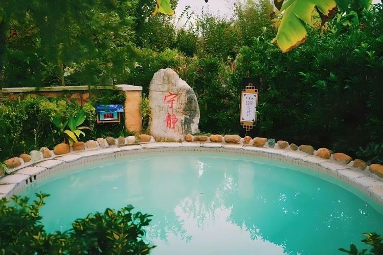 剑门关温泉国际大酒店