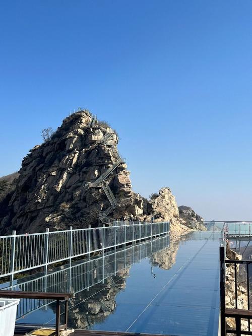 辽宁省旅游景点自驾游