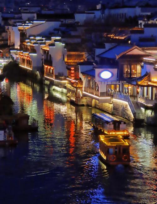 江苏南京有什么旅游景点