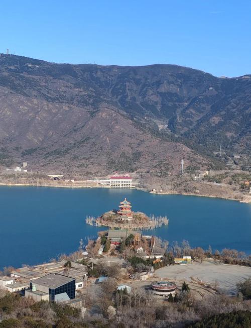 昌平旅游景点大全不收费