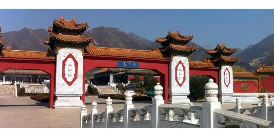 昌平旅游景点大全不收费