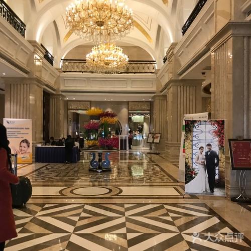 天宇菲尔德国际大酒店