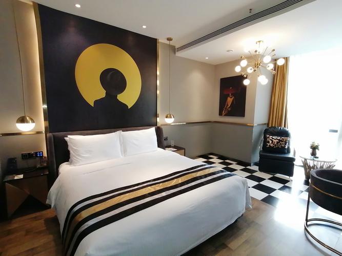 郑州高铁东站附近酒店