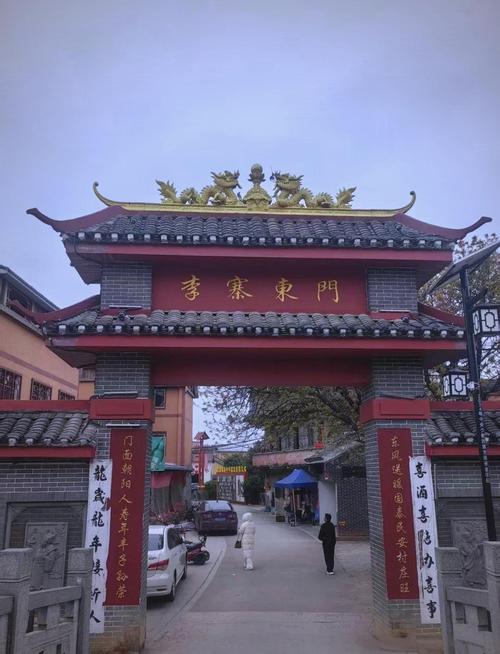 宾阳县旅游景点哪里好玩