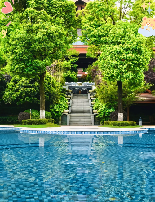 安纳塔拉度假酒店贵阳