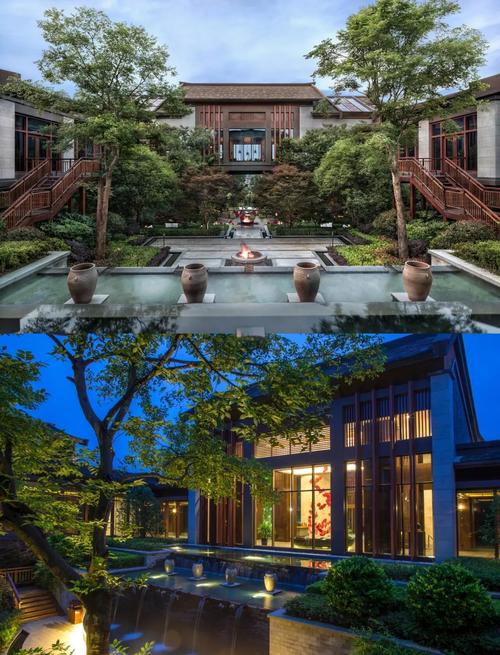 贵阳安纳塔拉度假酒店