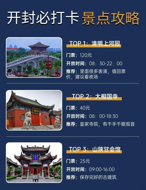 开封到九江自驾游攻略