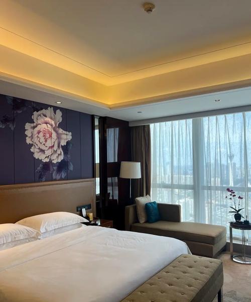 成都东大明宇豪雅酒店