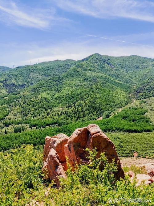 太原二龙山自驾游攻略