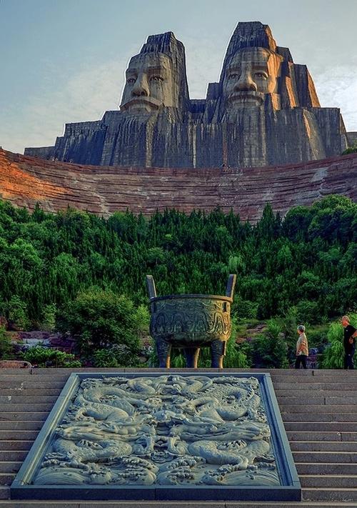 湖南郑州有什么旅游景点