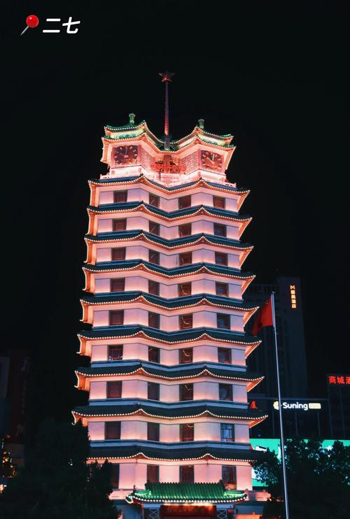 湖南郑州有什么旅游景点