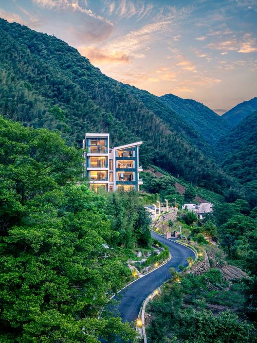 黄山山上的酒店有哪些