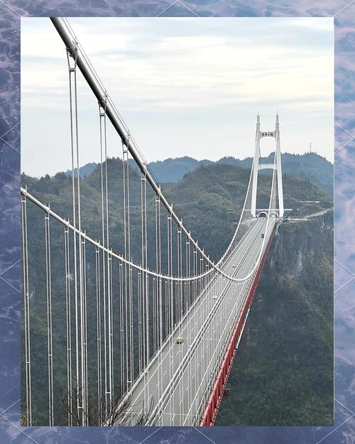 矮寨大桥自驾游怎么走