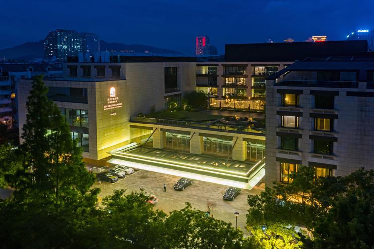 圣和府邸豪华精选酒店