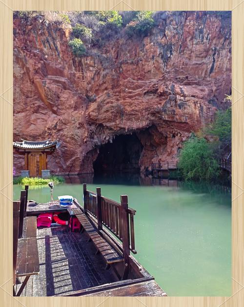 富民县有什么好玩的景点