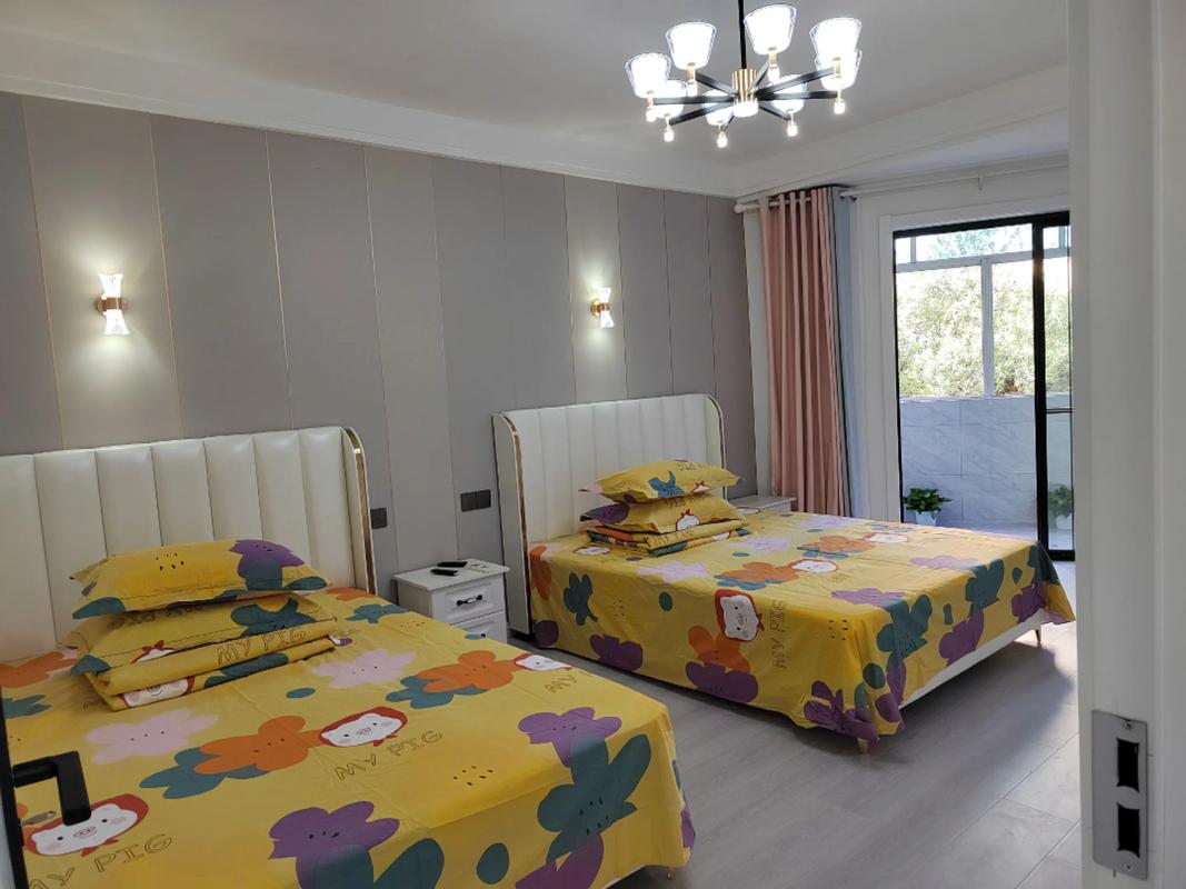 南京鼓楼医院附近酒店