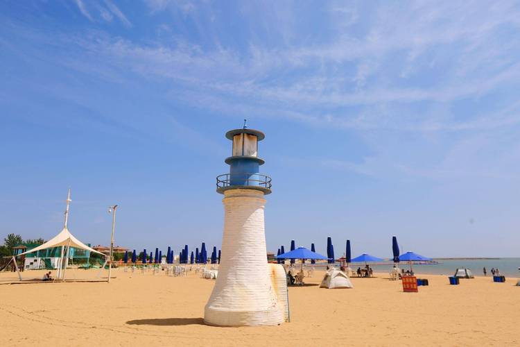 天津市海边旅游景点大全