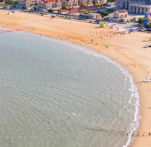 天津市海边旅游景点大全