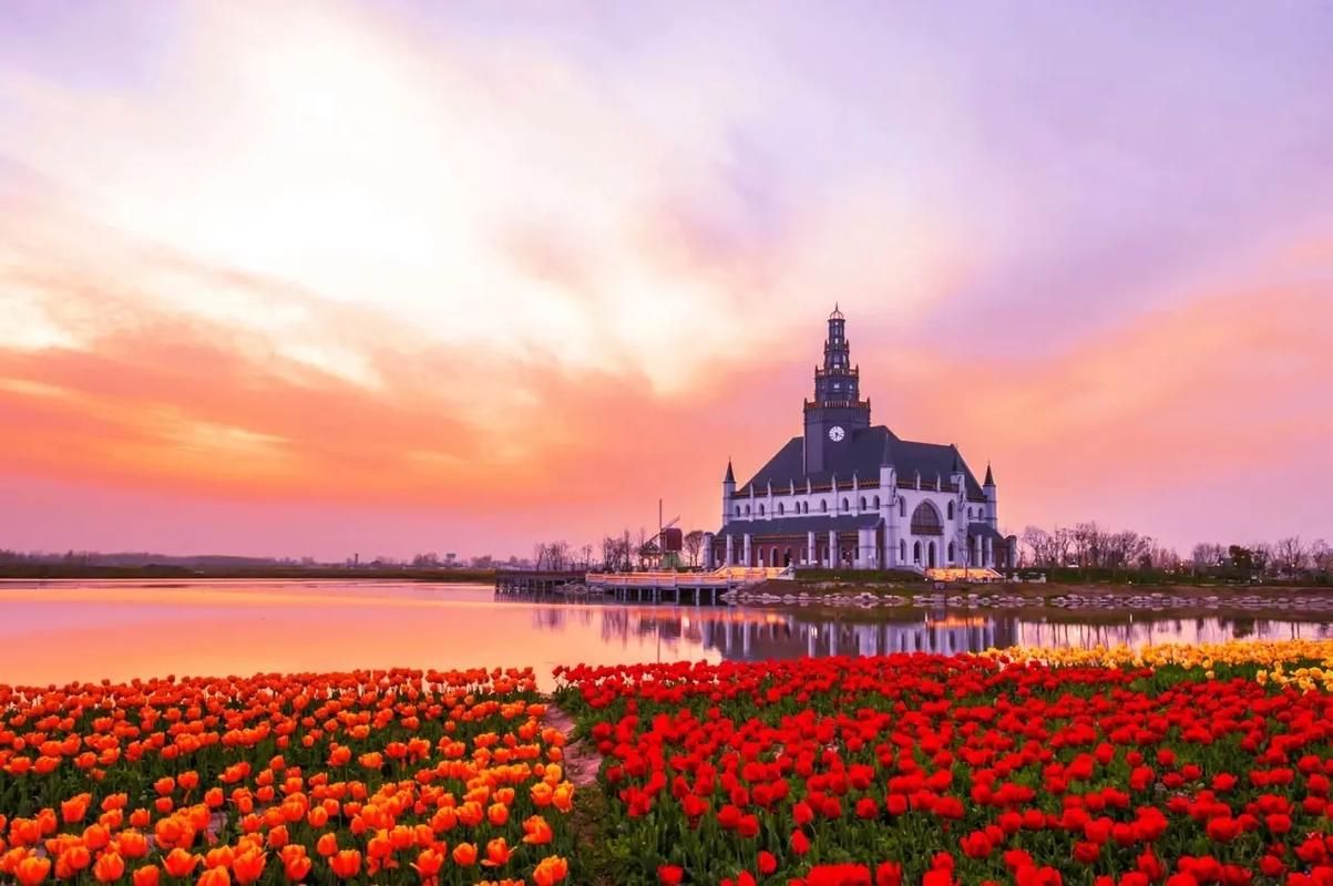 江苏花海旅游景点在哪里