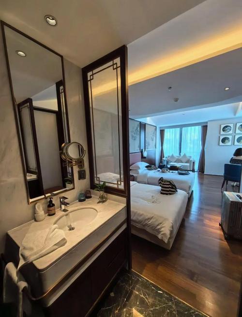 海口骑楼老街附近酒店