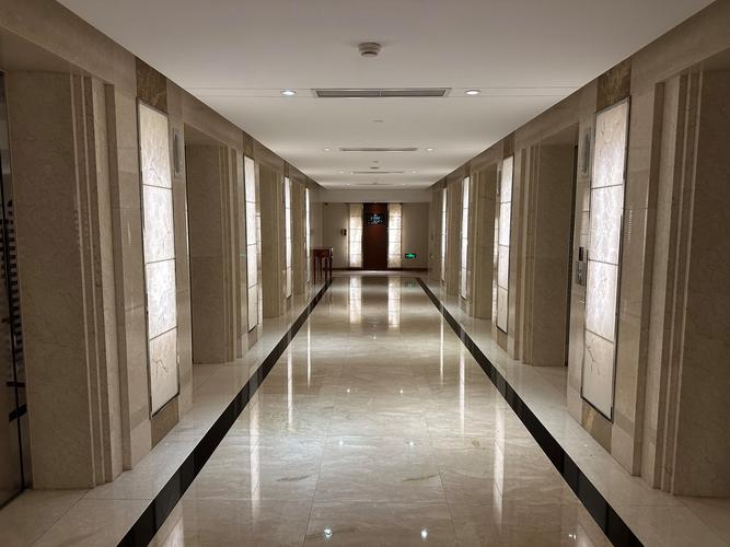 上海斯格威铂尔曼酒店