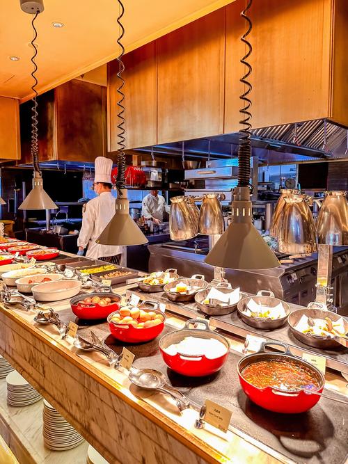 可以做饭的酒店叫什么