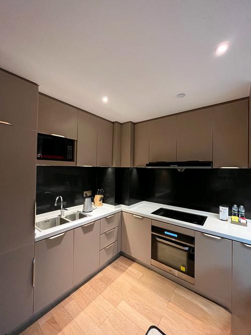 可以做饭的酒店叫什么