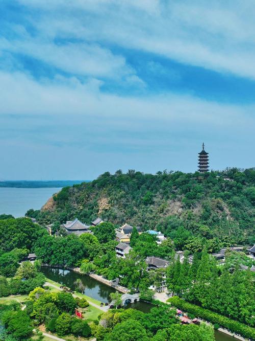 镇江值得一去的免费景点
