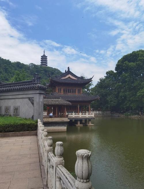 镇江值得一去的免费景点
