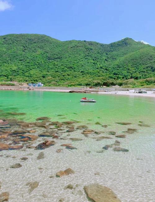 三门岛自驾游旅游攻略