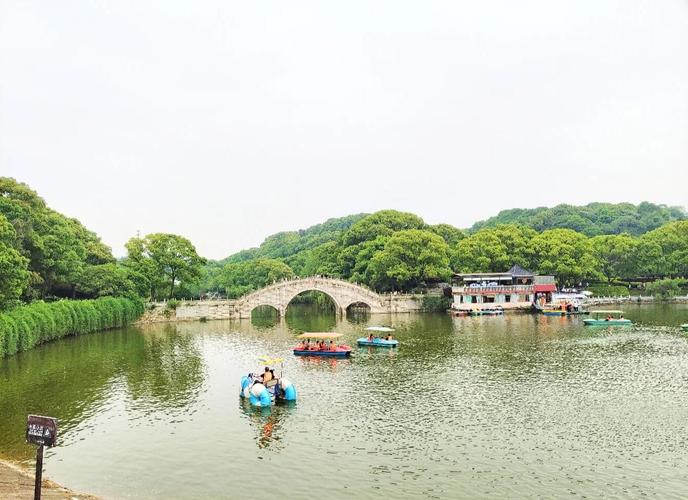 岳阳周边自驾游旅游景点