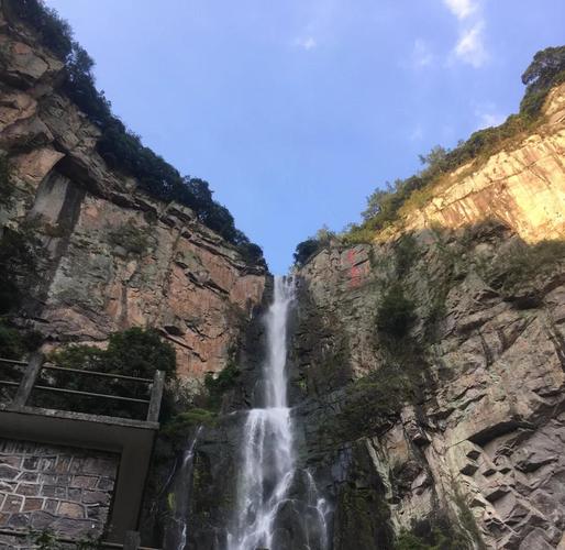 宁波大隐有什么旅游景点