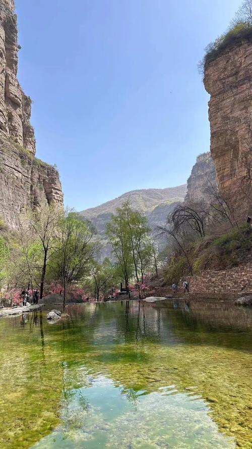 河北省周边三天自驾游