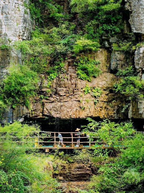 河北省周边三天自驾游