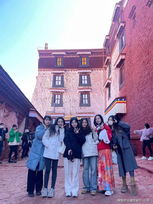 广州自驾游西蔵多少钱