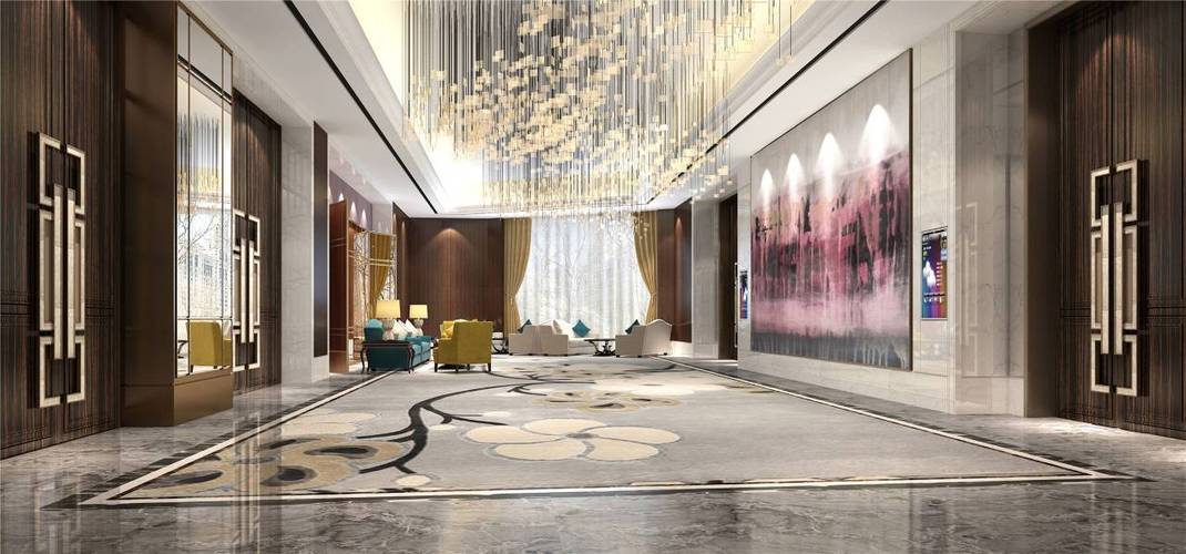 周口天明锦江国际酒店