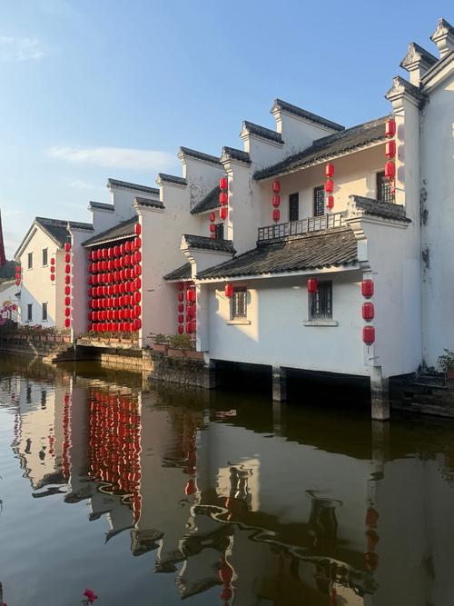 佛山南海影视城自驾游