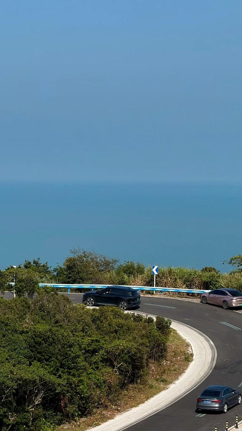 国庆节周上海边自驾游